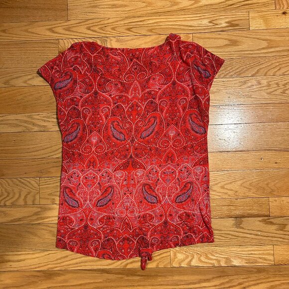 LUCKY BRAND T-SHIRT - Picture 2 of 3